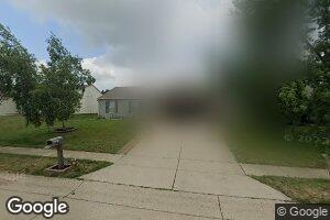 3442 Sibley Ln, Lafayette, IN 47909