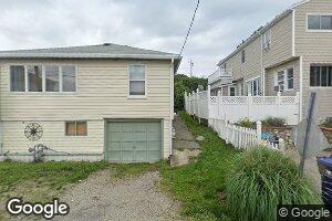 56 Edgewater Rd Unit House, Hull, MA 02045