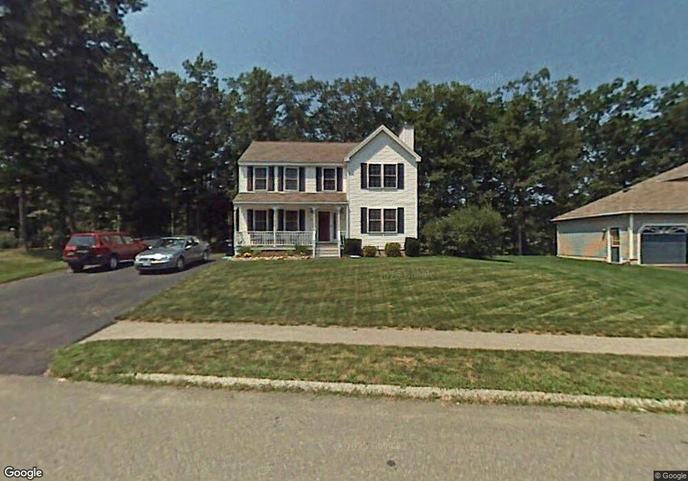 15 Sutherland Dr, Hudson, NH 03051 - photo 1