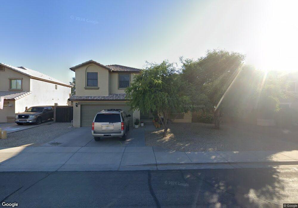10231 E Capri Ave, Mesa, AZ 85208 - photo 1