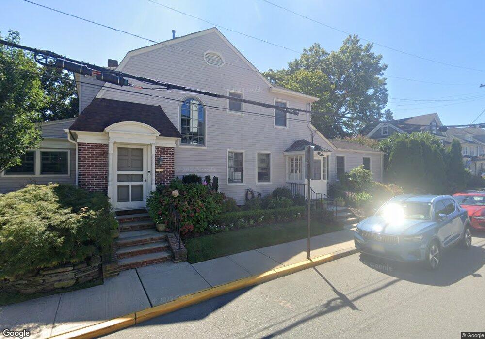 206 Broad St, Red Bank, NJ 07701 - photo 1