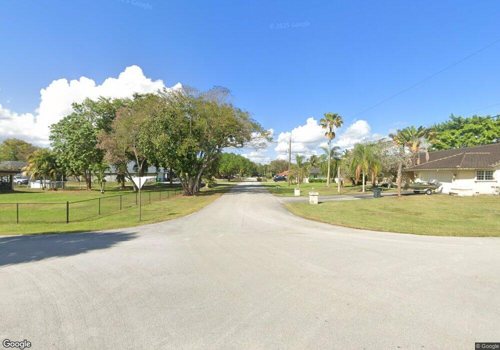 0 SW 28 St & Sw 155 Ln, Davie, FL 33331 - photo 1