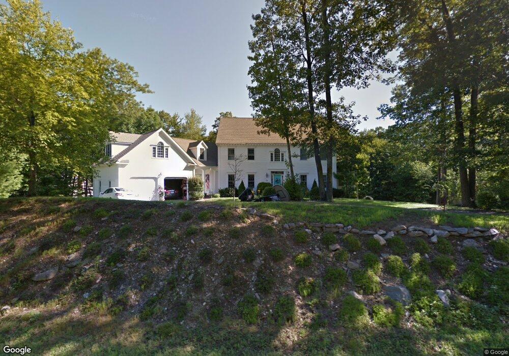 310 Silver Springs Dr, Higganum, CT 06441 - photo 1