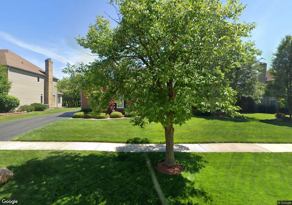 1824 Morgan Cir, Naperville, IL 60565 - photo 1