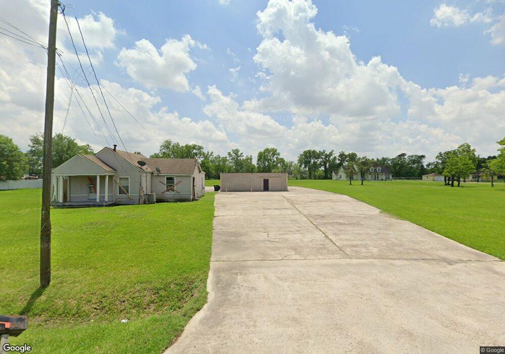 7004 Banyan St, Houston, TX 77028 - photo 1