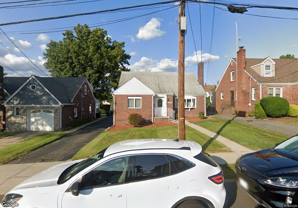 241 Harrison Ave, Hasbrouck Heights, NJ 07604 - photo 1