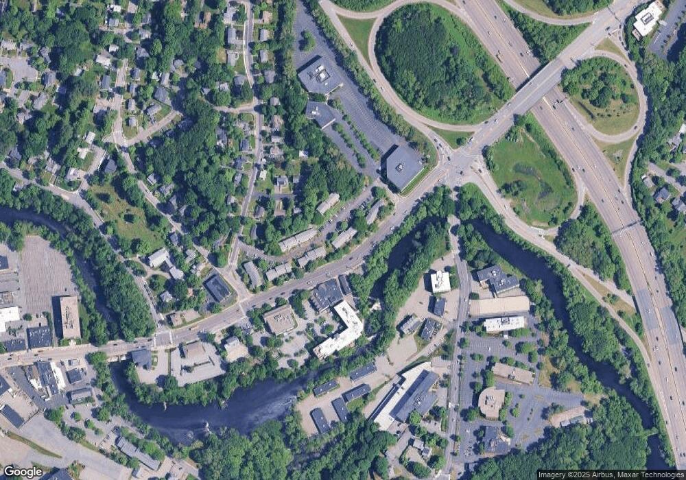 2271 Washington St unit E, Newton, MA 02462 - photo 1