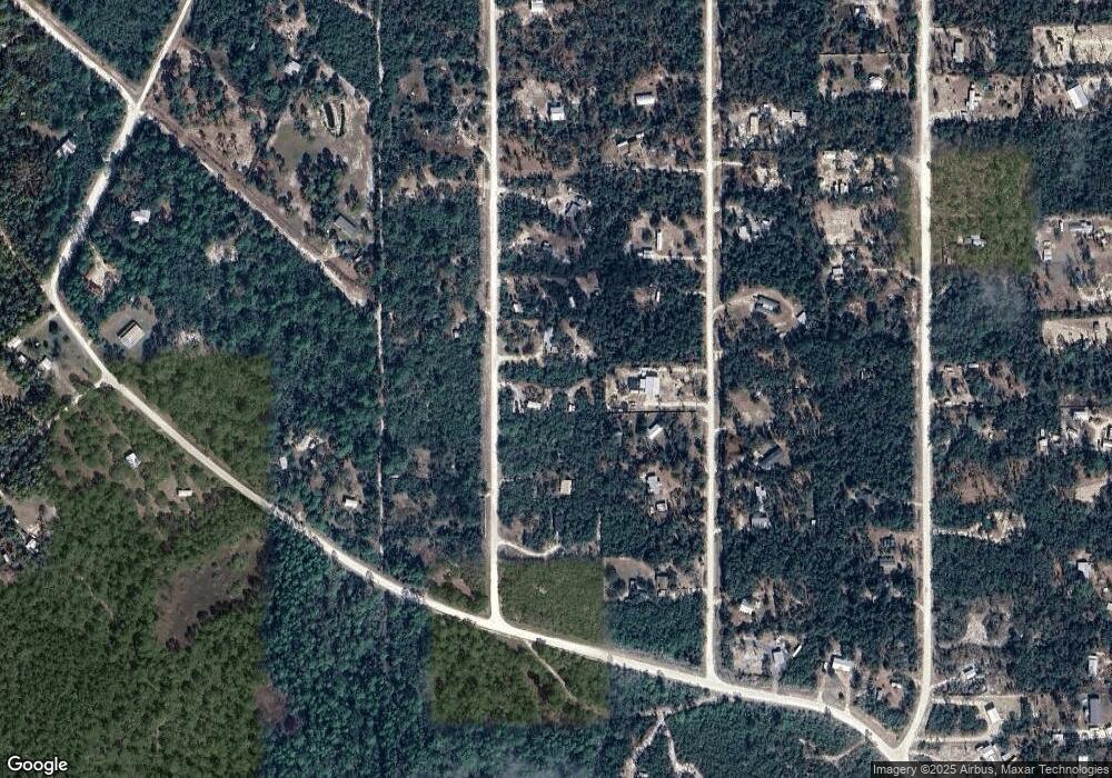 15460 Fiddlers Way, Perry, FL 32348 - photo 1