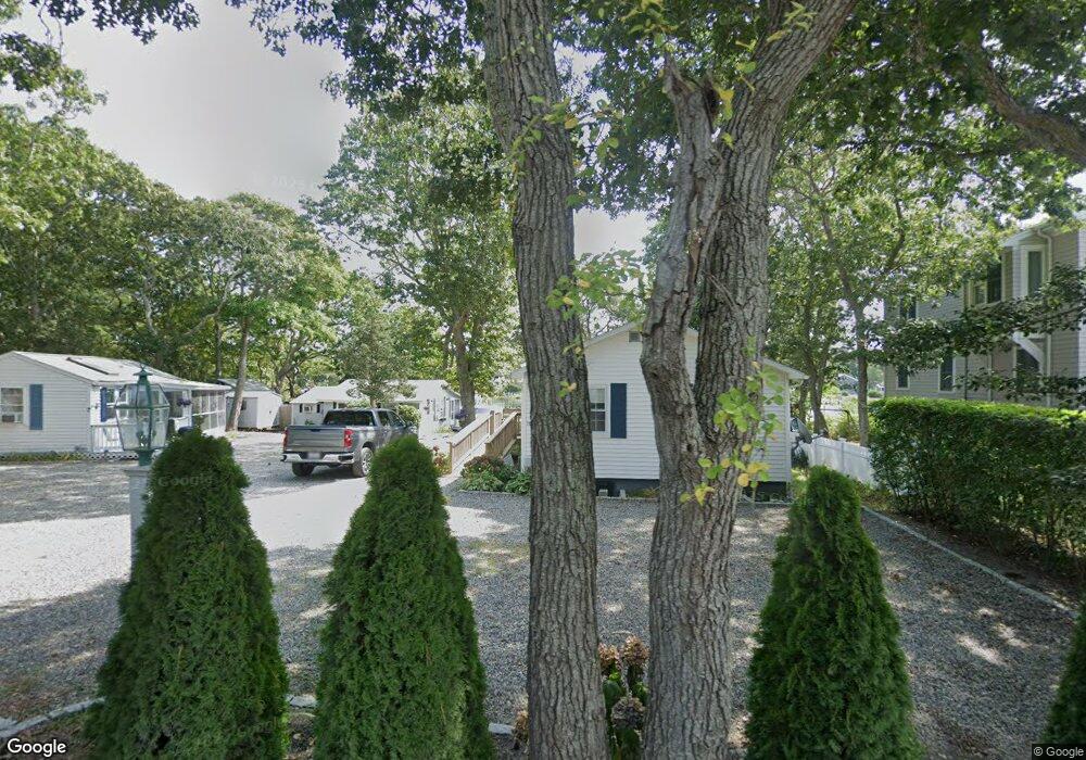 28 Seconsett Point Rd unit 2, Mashpee, MA 02649 - photo 1