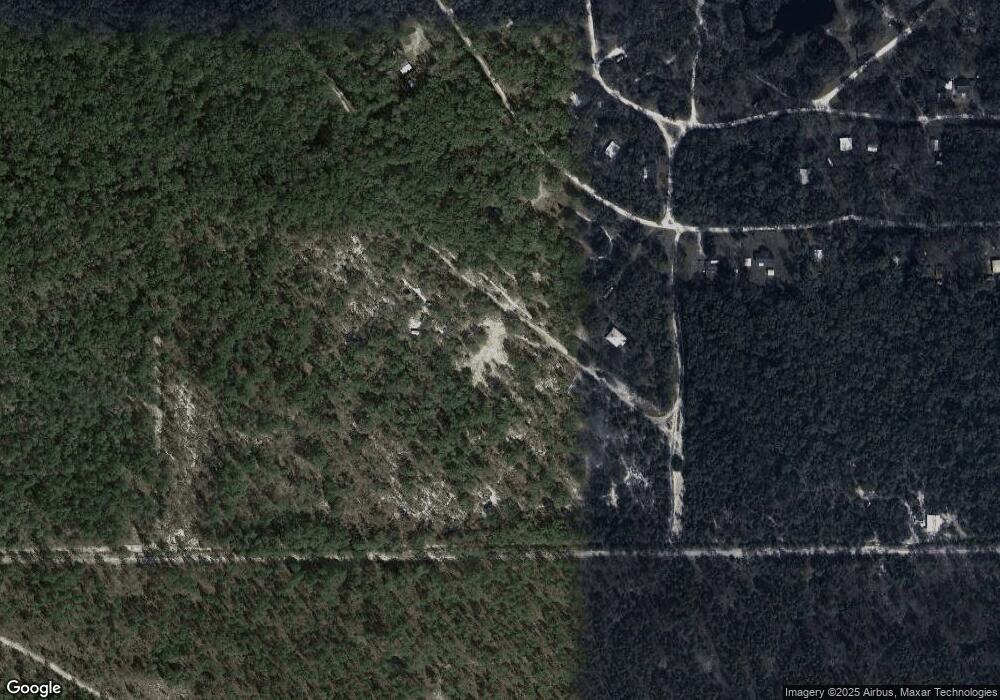 1599 NE 125th Ln, Branford, FL 32008 - photo 1