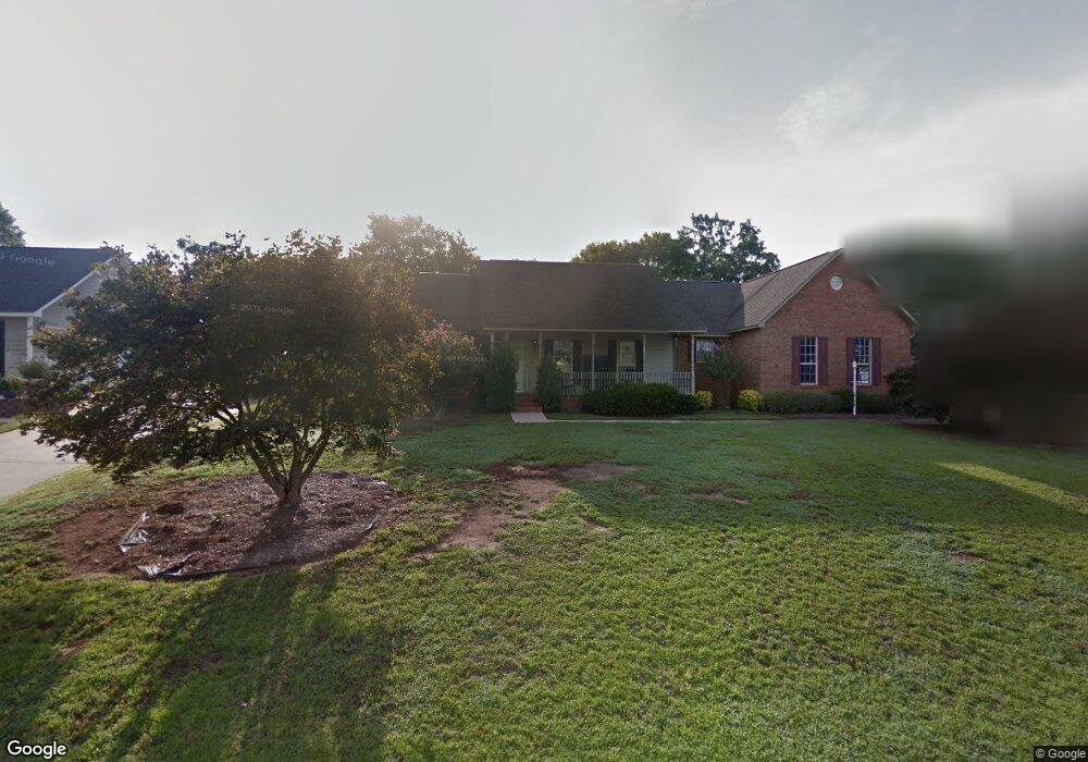 173 Gleneagle Dr, Byron, GA 31008 - photo 1