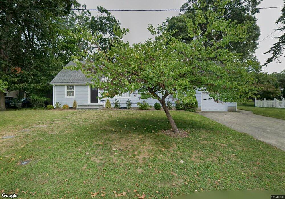 225 Delaware Ave, Oakhurst, NJ 07755 - photo 1