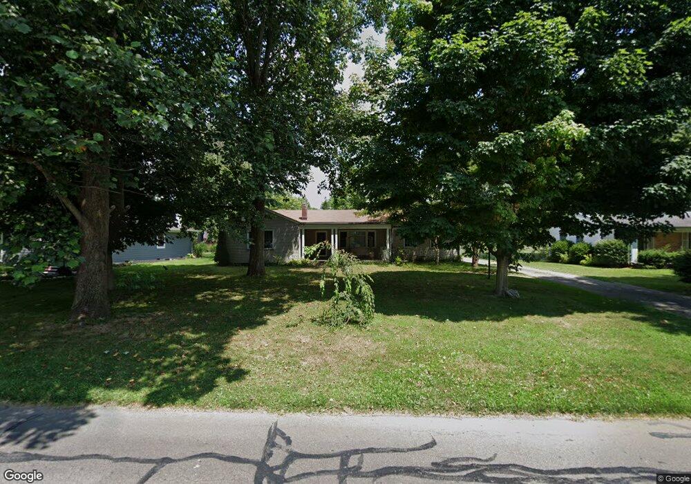 1226 E Jefferson St, Franklin, IN 46131 - photo 1