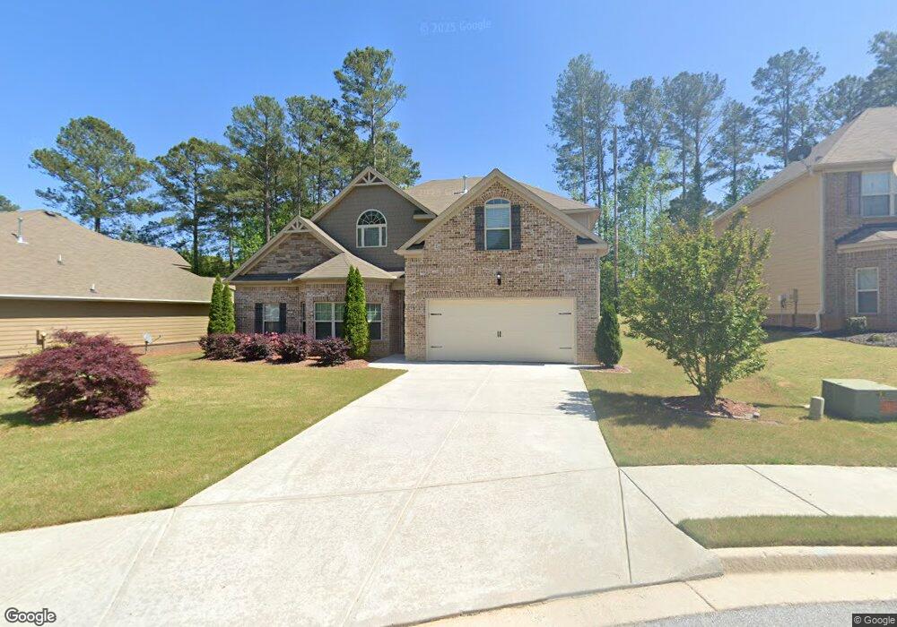 9175 Plantation Cir unit 10, Covington, GA 30014 - photo 1