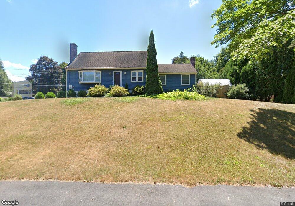 17 Kings Grant Rd, Westborough, MA 01581 - photo 1