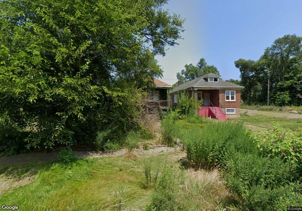 1932 W 12th Ave, Gary, IN 46404 - photo 1