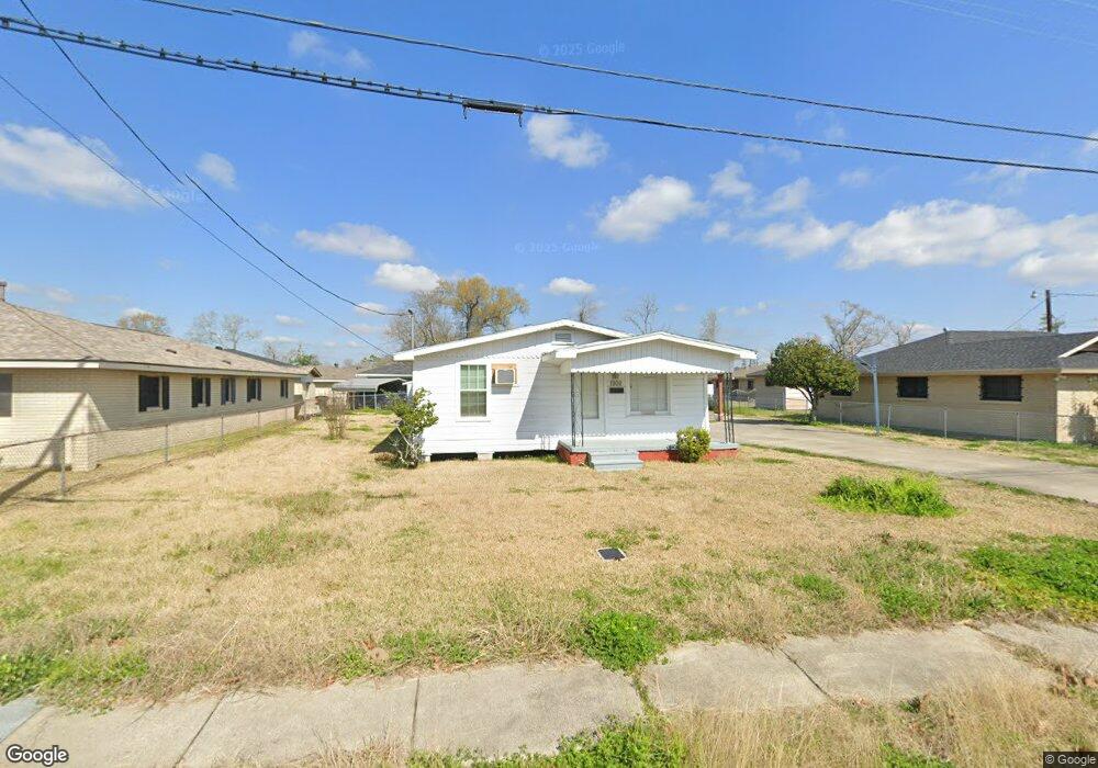 1909 Knapp St, Lake Charles, LA 70601 - photo 1