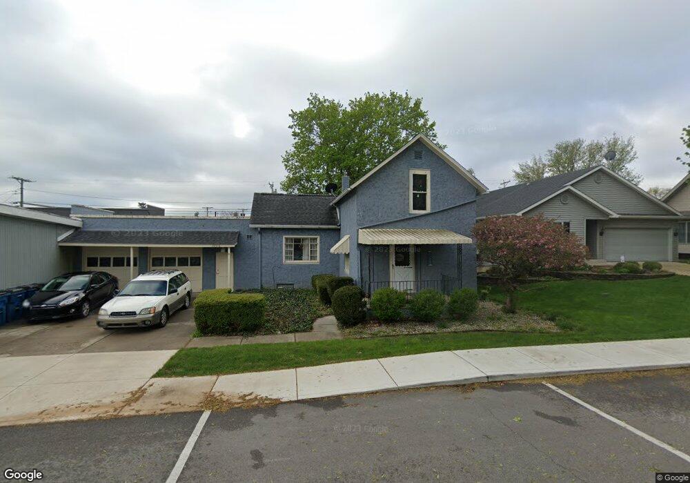 10516 Walnut St, Leo, IN 46765 - photo 1