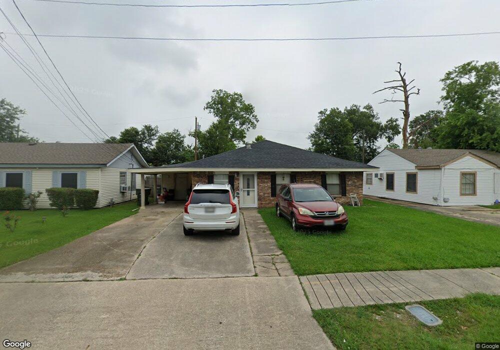 2417 12th St, Lake Charles, LA 70601 - photo 1