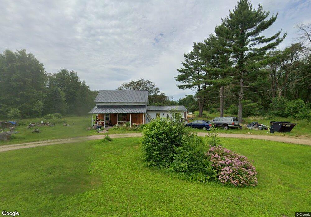 N14099 Sperber Rd, Fairchild, WI 54741 - photo 1