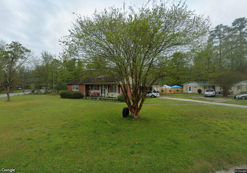 3010 Ohara Dr N, Macon, GA 31206 - photo 1