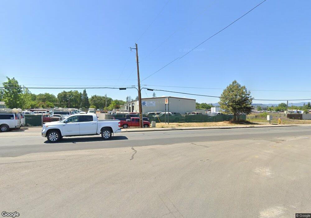 5367 Table Rock Rd, Central Point, OR 97502 - photo 1