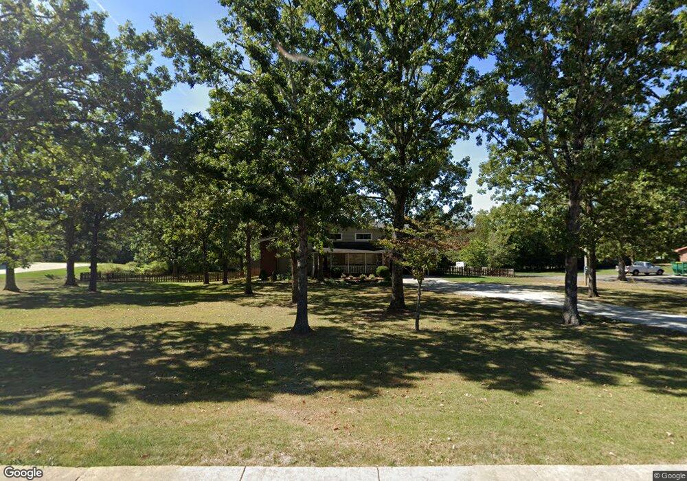 307 Lovers Ln, Rolla, MO 65401 - photo 1