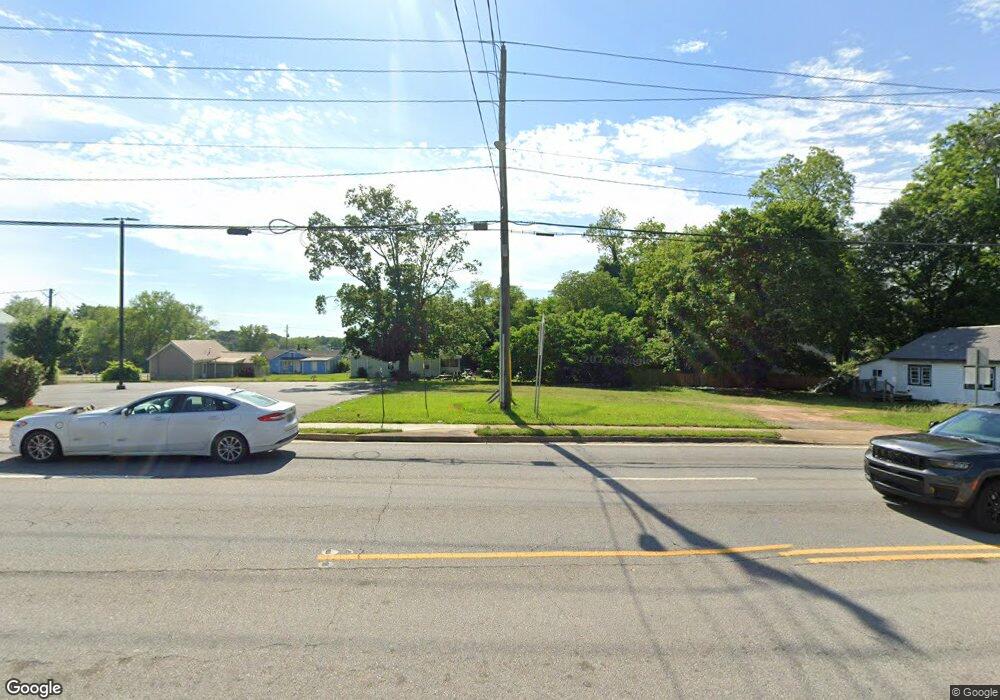 202 N Park St, Carrollton, GA 30117 - photo 1