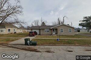 315 S Main St, Baxter, IA 50028