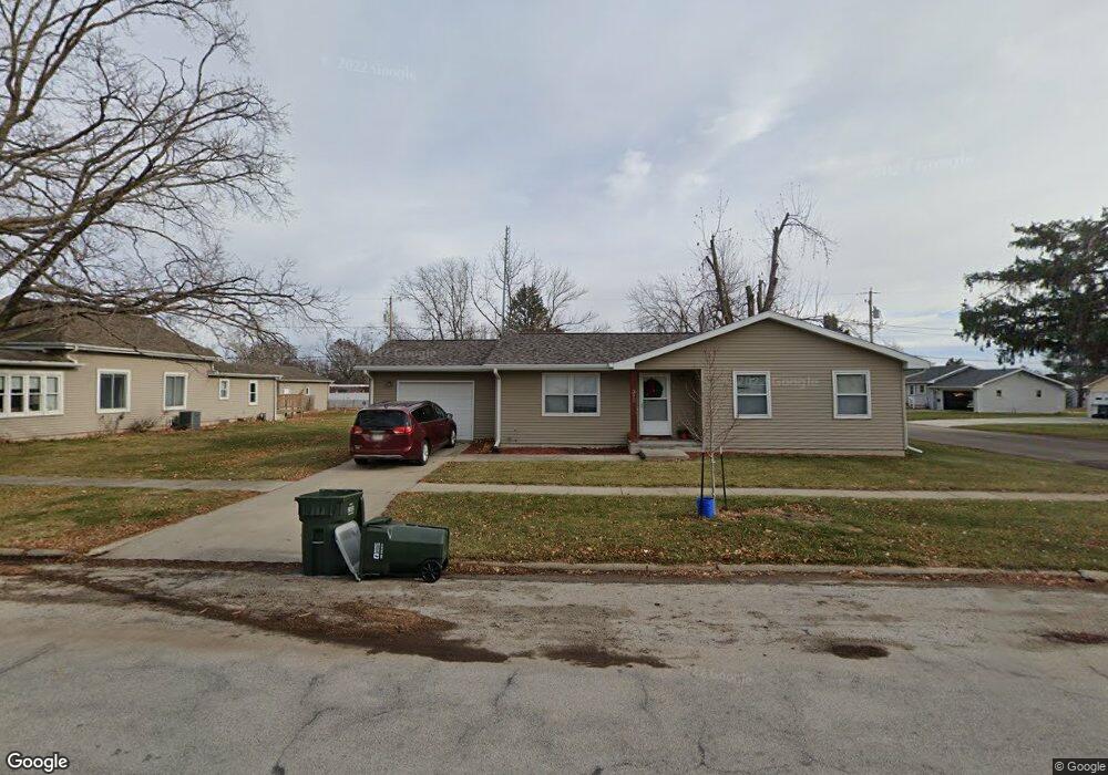 315 S Main St, Baxter, IA 50028 - photo 1