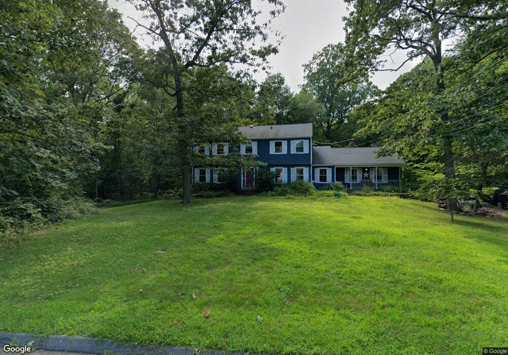 20 Lobsterback Rd, Trumbull, CT 06611 - photo 1