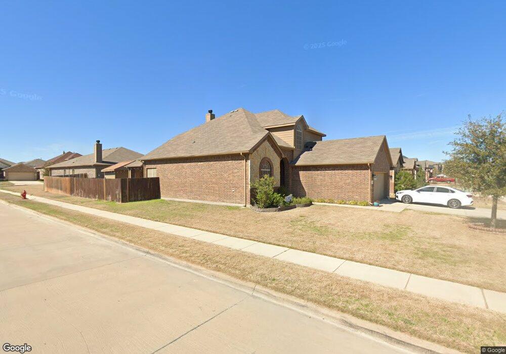 1237 Scott Dr, Weatherford, TX 76087 - photo 1