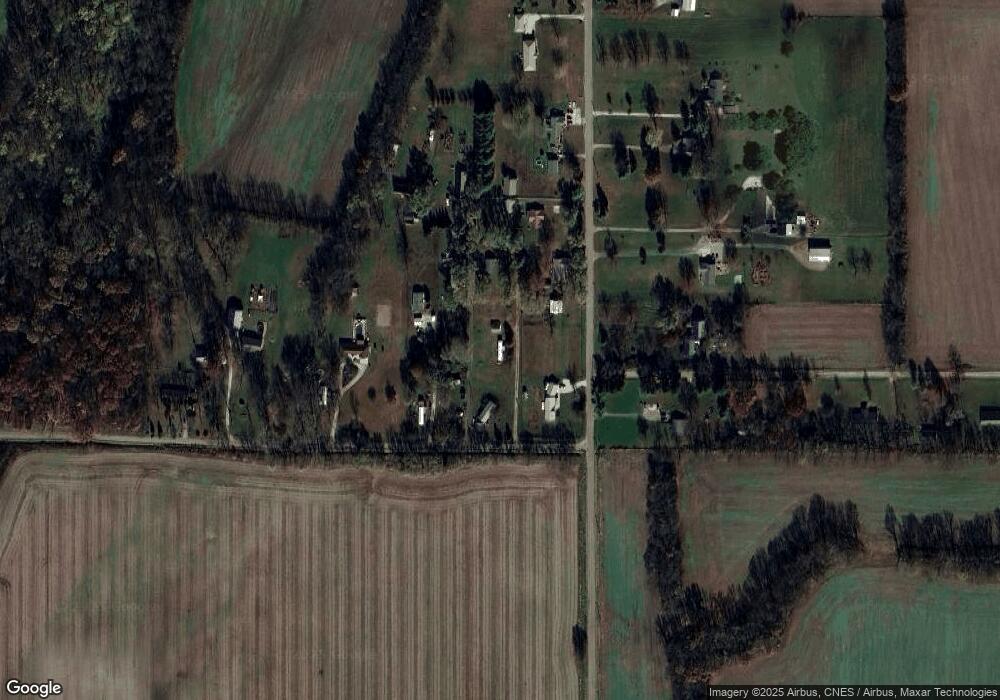 2916 W 260 N, Covington, IN 47932 - photo 1