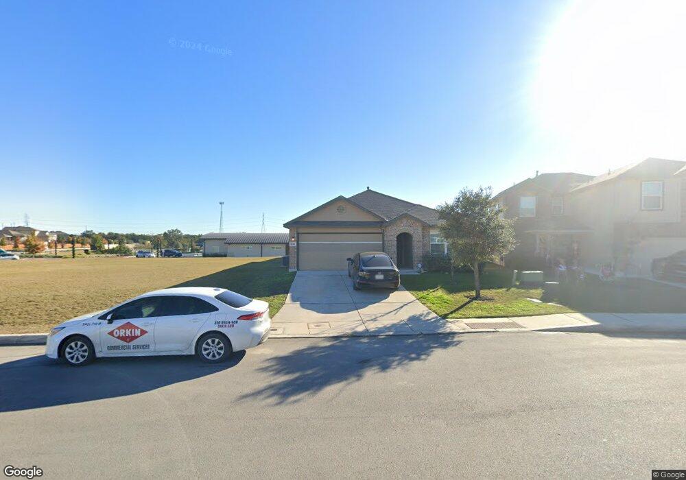 4846 Forward Swing, San Antonio, TX 78261 - photo 1