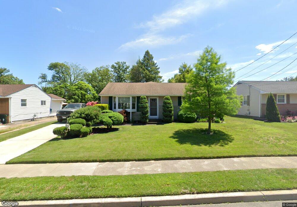 413 Locust Ave, Lindenwold, NJ 08021 - photo 1