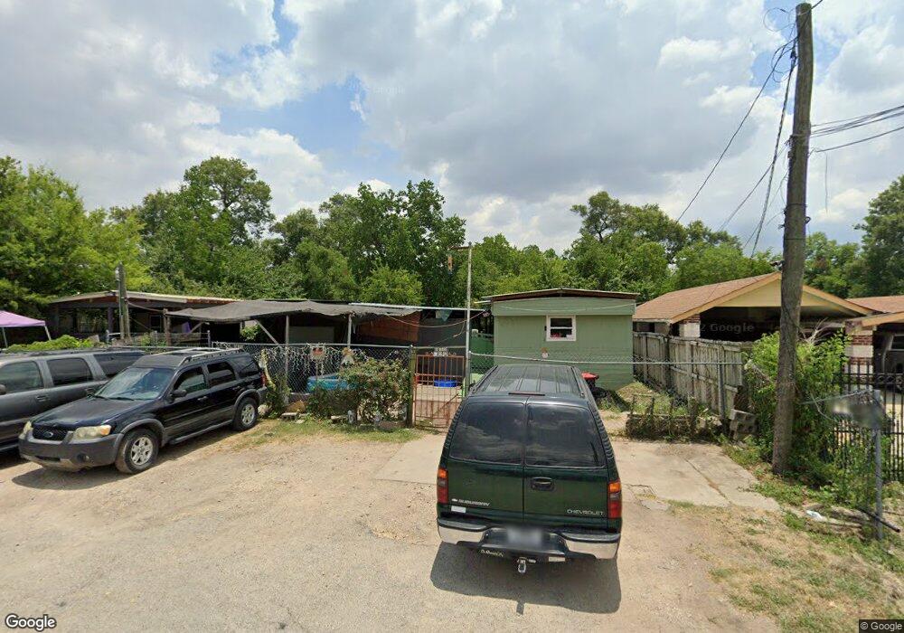 14336 Gainesville St, Houston, TX 77015 - photo 1