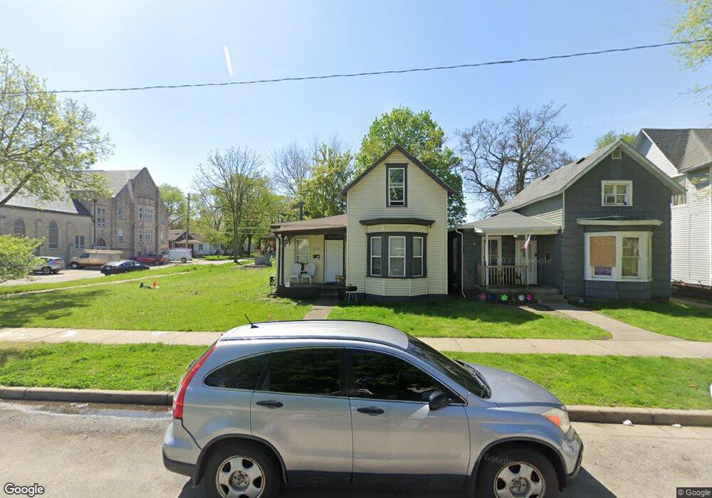 905 W Marion St, Elkhart, IN 46516 - photo 1