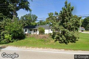 1128 Cary Rd, Algonquin, IL 60102