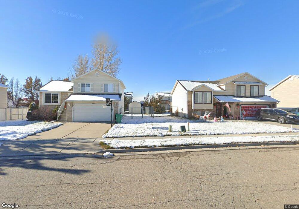 5443 S 4250 W, Roy, UT 84067 - photo 1