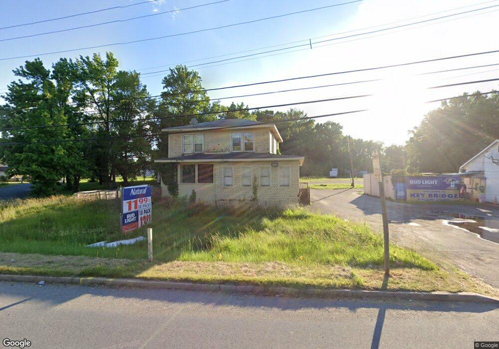 7214 Fort Smallwood Rd, Baltimore, MD 21226 - photo 1