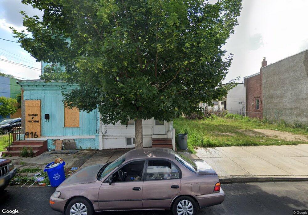 914 N 8th St, Camden, NJ 08102 - photo 1