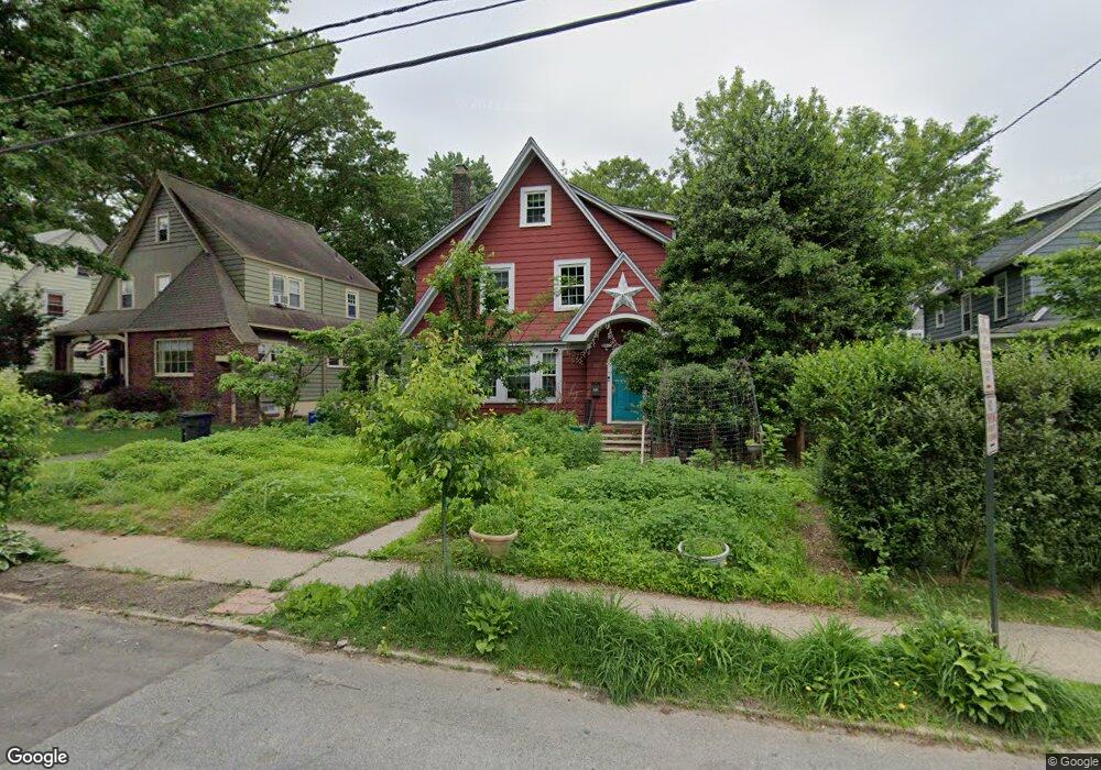 21 Burroughs Way, Maplewood, NJ 07040 - photo 1