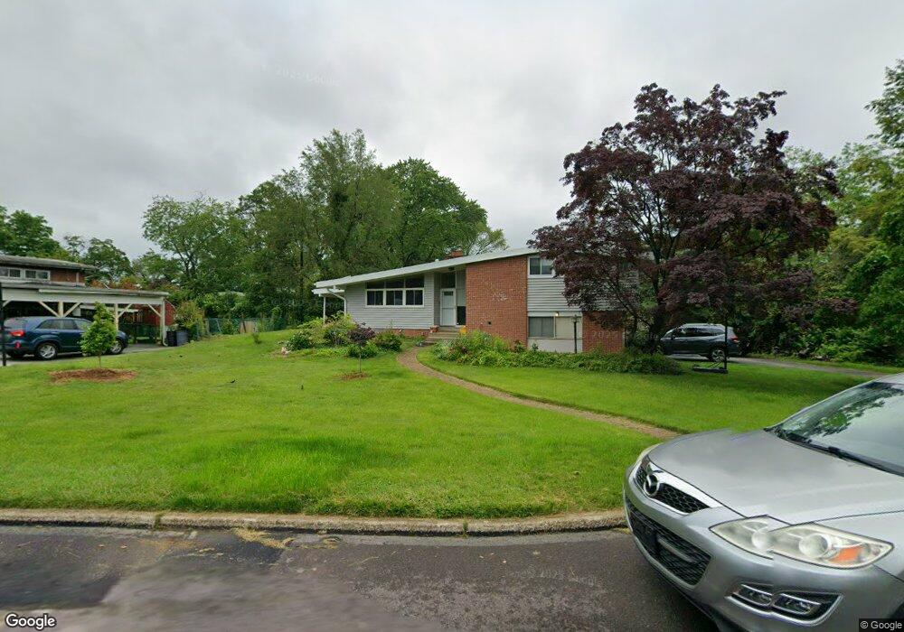 4113 Fountain Green Rd, Lafayette Hill, PA 19444 - photo 1