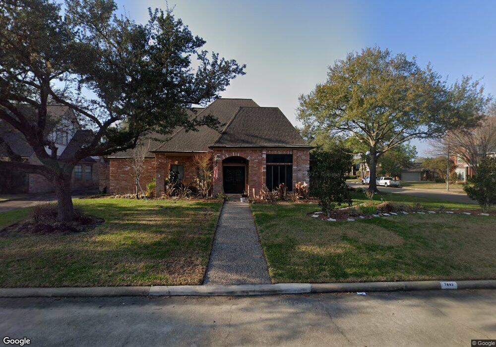 7843 Spruce Cove Dr, Houston, TX 77095 - photo 1