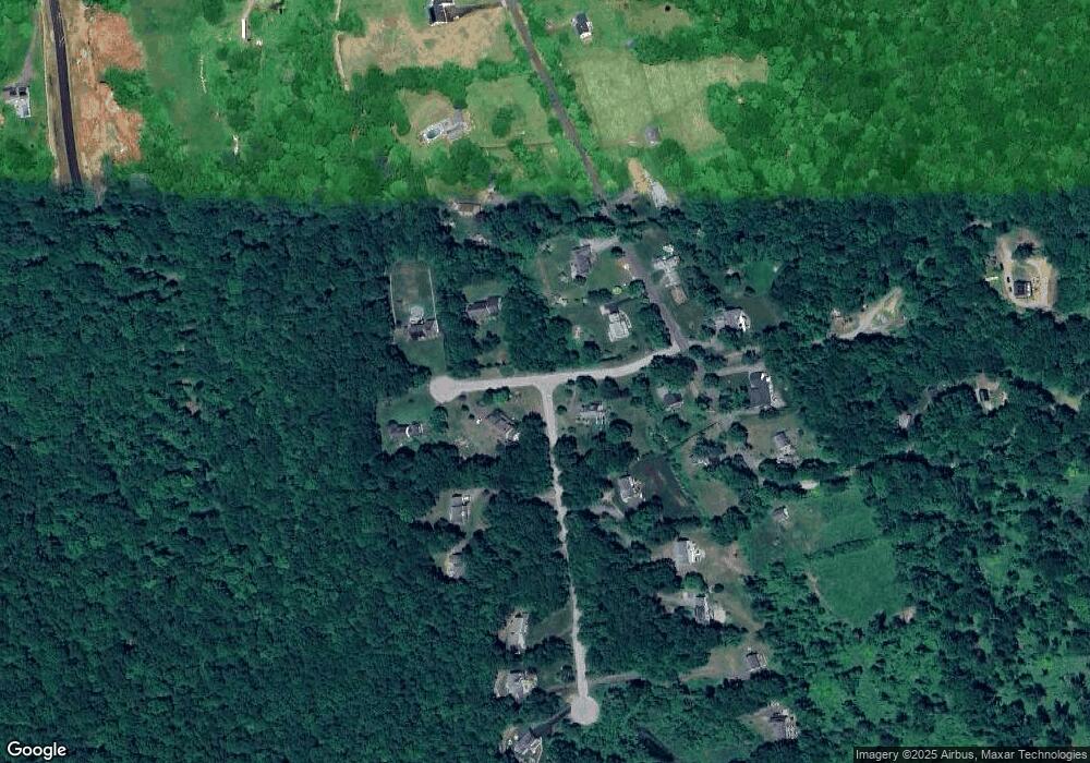 501 Pecausett Tr, East Hampton, CT 06424 - photo 1