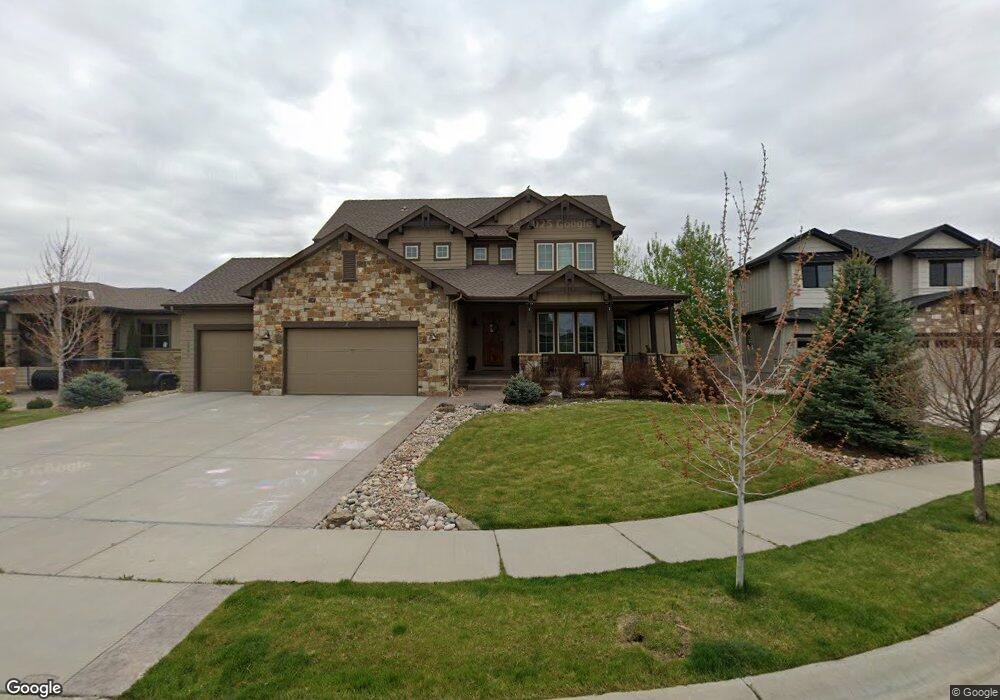 5996 Sunny Crest Dr, Timnath, CO 80547 - photo 1