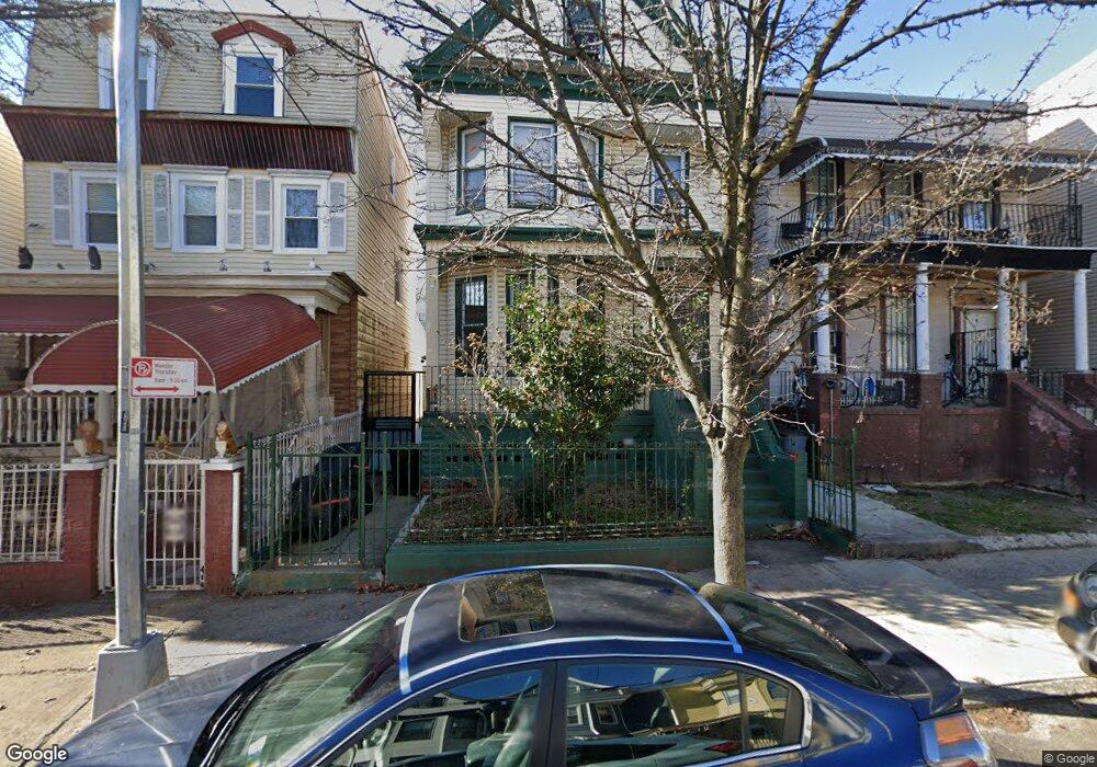 82 Hendrix St unit 1, Brooklyn, NY 11207 - photo 1