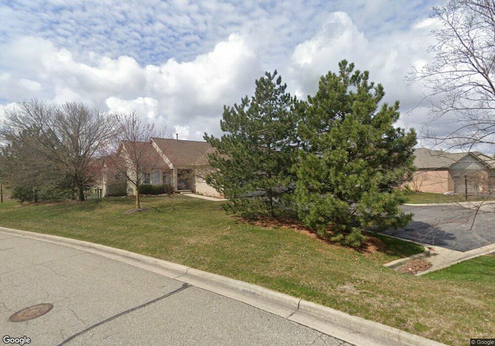 3761 Bridle Pass, Ann Arbor, MI 48108 - photo 1