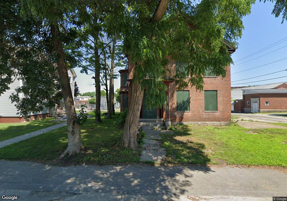 39 Central St, Claremont, NH 03743 - photo 1