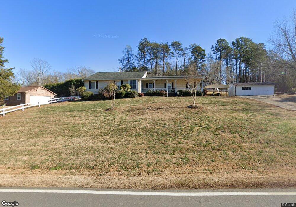 5459 Lewis Rd, Gastonia, NC 28052 - photo 1
